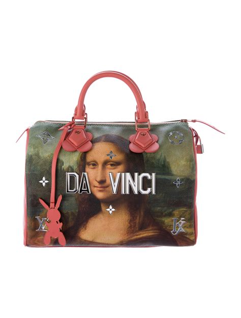 lv da vinci bag price|2017 Da Vinci chain bag.